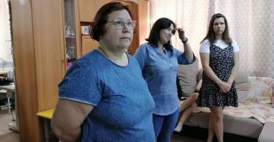 Многодетная семья из Саратова вынуждена 20 лет жить в детском саду - reendex.ru - Саратов