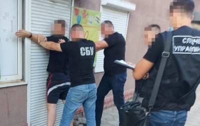 На Одесчине чиновник вымогал с военных 50% от надбавки - korrespondent.net - Украина - Одесская обл.