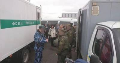 Россия незаконно вывезла из Крыма 275 заключенных: Украина пожаловалась в Гаагу - delo.ua - Россия - Украина - Крым - Севастополь - Гаага