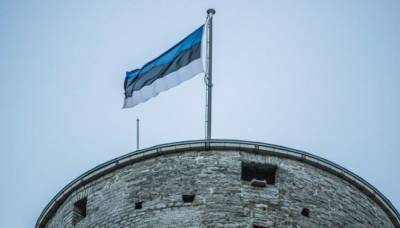 Керсти Кальюлайд - Эстония не пригласила россиян отмечать 30-летие своего выхода из СССР - eadaily.com - Россия - Эстония - Польша - Литва - Латвия - Исландия