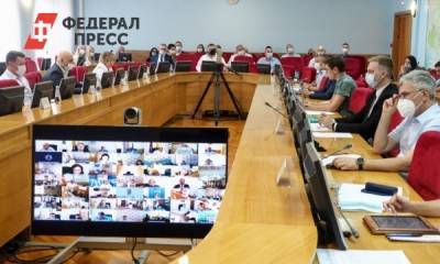 Александр Козлов - Правительство Ставрополья объяснило провал мусорной реформы - fedpress.ru - Россия - Ставрополье - окр. Скфо