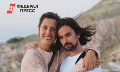 Ирина Горбачева - Антон Савлепов - Ирина Горбачева рассказала о тайной свадьбе - fedpress.ru - Москва