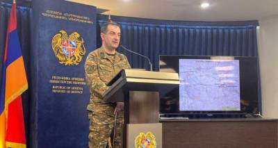 Ильхам Алиев - Президент Азербайджана может заявлять, что хочет: замначальника Генштаба ВС Армении - ru.armeniasputnik.am - Армения - Азербайджан