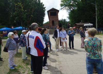 Уже в эту пятницу смоляне смогут записаться на бесплатные экскурсии - rabochy-put.ru - Смоленск