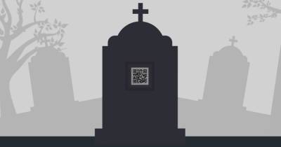 QR-код на памятнике и дроны на поминках: 6 похоронных трендов, один из которых появился и в Калининграде - klops.ru - Япония - Калининград - Испания