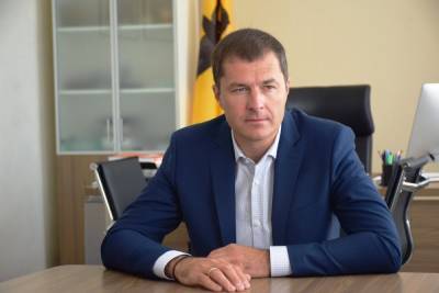 Мэр Ярославля обвинил горожан в наличии дыр в городском бюджете - yar.mk.ru - Ярославль