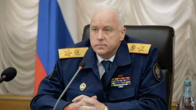 Александр Бастрыкин - Бастрыкин взял на контроль дело о гибели подростка от удара током в Тюменской области - russian.rt.com - Россия - Тюменская обл.