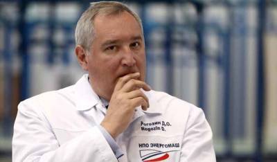 Алексей Навальный - Дмитрий Рогозин - Команда Навального рассказала о недвижимости семьи Рогозина после его предложения расстреливать за коррупцию - og.ru - Москва - Россия