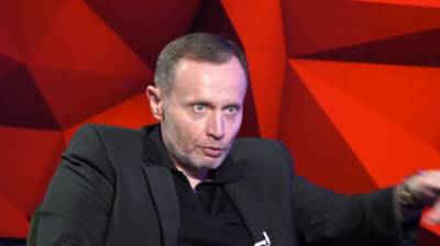 Александр Лукашенко - Руслан Бизяев - Вот как раз Лукашенко слукавил. Вот ему как раз мир невыгоден, - политик - politeka.net - Украина - Белоруссия