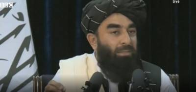 «Они будут счастливы»: Талибы рассказали о новых правах женщин - enovosty.com - США - Афганистан - Талибан