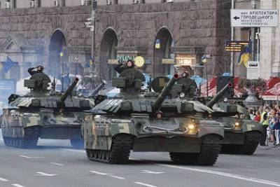 Тарас Березовец - Украинский - Украинский журналист раскритиковал репетицию военного парада из-за пробок - lenta.ru - Украина - Киев