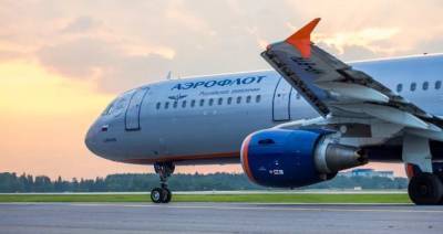 «Аэрофлот» отменил рейсы в столицу Таиланда до конца октября - runews24.ru - Россия - Афганистан - Таиланд - Бангкок - Дели