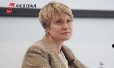 Елена Шмелева - Елена Шмелева предложила упростить лицензирование образовательных онлайн-программ - fedpress.ru - Москва - Россия