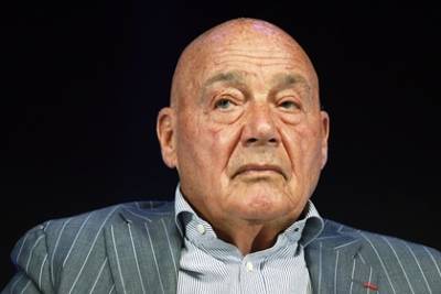Михаил Горбачев - Владимир Познер - Познер назвал необъяснимый поступок Горбачева - lenta.ru