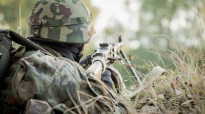 В штабе ООС рассказали о ситуации на Донбассе - ru.slovoidilo.ua - Украина - Крым