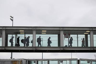 Посольство России в Кабуле организует вывозные рейсы для россиян - lenta.ru - Россия - Афганистан - Кабул
