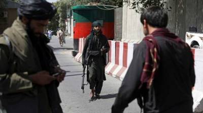 Расстрел талибами людей в Афганистане: есть погибшие и раненые - novostiua.news - Украина - Afghanistan - провинция Нангархар