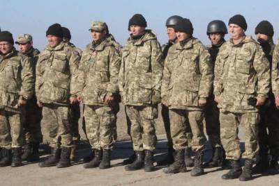Иван Филипоненко - Украинские офицеры не в состоянии управлять личным составом — НМ ЛНР - news-front.info - Украина - ЛНР - Донбасс