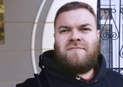Дмитрий Захаров - «Это наши люди, наша земля»: коммунист Дмитрий Захаров рассказал, почему необходимо возвращать России утраченные территории - mskgazeta.ru - Москва - Россия