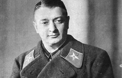 Борис Соколов - Михаил Тухачевский: тайна смерти его первой жены - russian7.ru