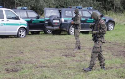 Польша расширит забор на границе с Беларусью и изменит закон о миграции - korrespondent.net - Украина - Белоруссия - Польша - Литва