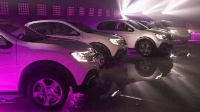 Сергей Собянин - Названы имена победителей розыгрыша автомобилей среди привившихся от коронавируса - vm.ru - Москва