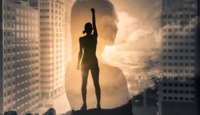 Мария Корсунская: как избавиться от желания всех спасать - fokus-vnimaniya.com