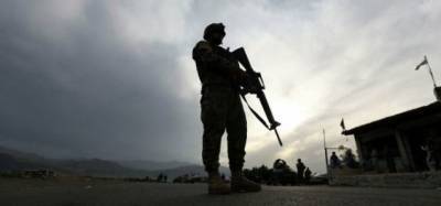 Талибов обвинили в публичной казни в Кандагаре четырех афганских командиров - runews24.ru - Россия - Афганистан - Кандагар - Twitter