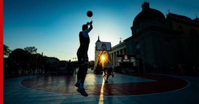 Национальный финал баскетбольного турнира 3х3 Red Bull Half Court состоится в Калининграде - profile.ru - Москва - Россия - Санкт-Петербург - Сочи - Краснодар - Екатеринбург - Воронеж - Новосибирск - Нижний Новгород - Калининград - Казань - Ростов-На-Дону - Рим