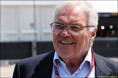 Жак Вильнев - Деймон Хилл - Патрик Хед о приглашении в Williams Жака Вильнёва... - f1news.ru - США