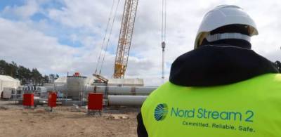 Фейк о запуске «Северного потока-2» вызвал падение цен на газ в Европе на 10% - runews24.ru