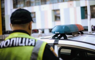 В столице в районе репетиции парада задержали мужчину с оружием - ru.slovoidilo.ua - Украина - Киев
