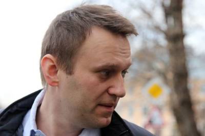 Алексей Навальный - МИД оценил прошлогодний инцидент с Навальным как провокацию Запада - mk.ru - Россия - Германия