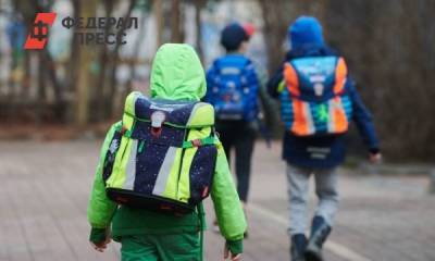 Активисты ЕР помогают собрать детей в школу - fedpress.ru - Москва - Россия - респ. Татарстан - респ. Чечня - Магадан