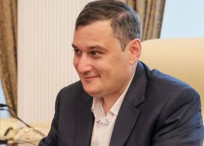 Александр Хинштейн - Депутат Хинштейн оценил концепцию введения электронных паспортов - reendex.ru