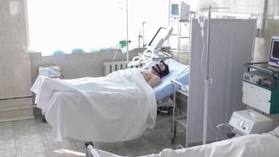 Специалисты и переболевшие COVID-19 объясняют, почему не надо бояться прививки от коронавируса - 1tv.ru - Москва