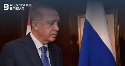 Реджеп Тайип Эрдоган - Ашраф Гани - Эрдоган сообщил, что Турция открыта для сотрудничества с талибами* - realnoevremya.ru - Турция - Афганистан - Эмираты