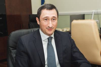 Алексей Чернышов - Чернышов опроверг информацию, что он вместо Кличко может возглавить КГГА - sharij.net - Украина - Киев - Киевская обл.