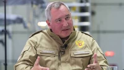 Алексей Навальный - Дмитрий Рогозин - Сын главы Роскосмоса Дмитрия Рогозина купил жильё за 180 млн рублей - svoboda.org