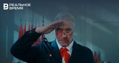 Елена Драпеко - Тилль Линдеманн - В Госдуме заявили, что лидер Rammstein Тилль Линдеманн может получить гражданство России, «если он захочет» - realnoevremya.ru - Москва - Россия