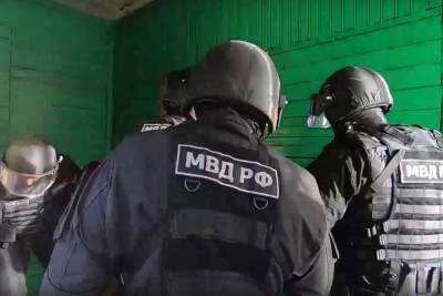 После рейда в Ленобласти в отделение полиции попали 155 цыган - spb.mk.ru - Россия - Ленинградская обл. - Санкт-Петербург - р-н Всеволожский