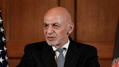 Ашраф Гани - Абдулл Абдулл - В США заявили, что Гани потерял политическую значимость в Афганистане - russian.rt.com - США - Афганистан