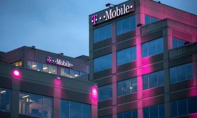 Хакеры похитили персональные данные 7,8 млн клиентов оператора T-Mobile - unn.com.ua - США - Украина - Киев - county Mobile