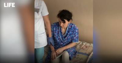 Была в депрессии: Арестована россиянка, выбросившая чужого младенца из окна роддома - reendex.ru - Россия - Башкирия