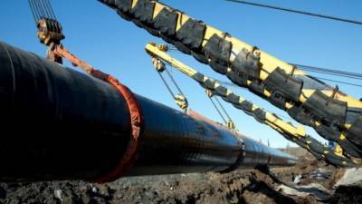 Сергей Лавров - Цены на газ в Европе временно упали на 10% из-за сведений о старте "СП-2" - inforeactor.ru - Россия - Германия - Калининград