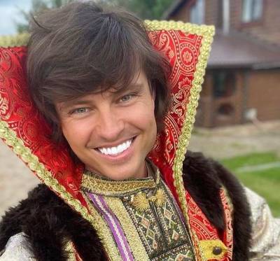 Прохор Шаляпин - Нина Фёдорова обвинила Прохора Шаляпина в «развращении» юношей - actualnews.org