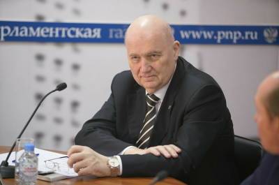 Михаил Пальцев - Учёный рассказал, чего ждать от коронавируса осенью - pnp.ru - Россия