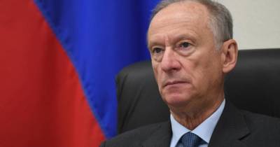 Николай Патрушев - Патрушев заявил о попытках вмешательства США в российские выборы - ren.tv - Россия - США - Вашингтон