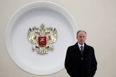 Николай Патрушев - Патрушев заявил о создании в Афганистане нарколаборатории глобального масштаба - lenta.ru - Россия - США - Афганистан