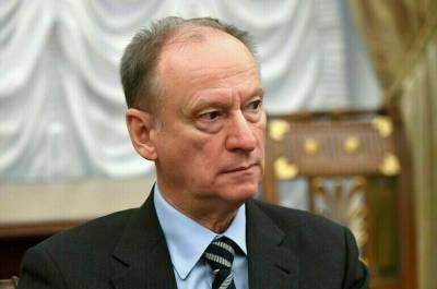 Николай Патрушев - Патрушев рассказал о тактике России при решении афганской проблемы - pnp.ru - Россия - Сирия - Афганистан